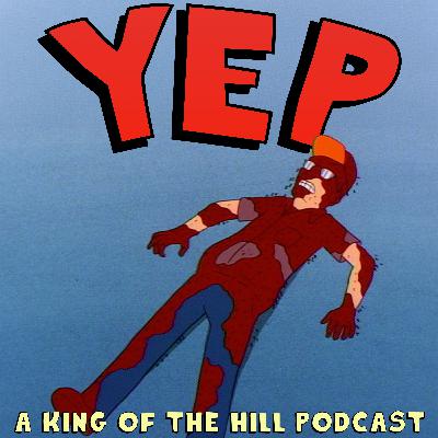 King of the Ant Hill - King of the Hill S01E11 King of the Ant Hill - King of the Hill S01E11