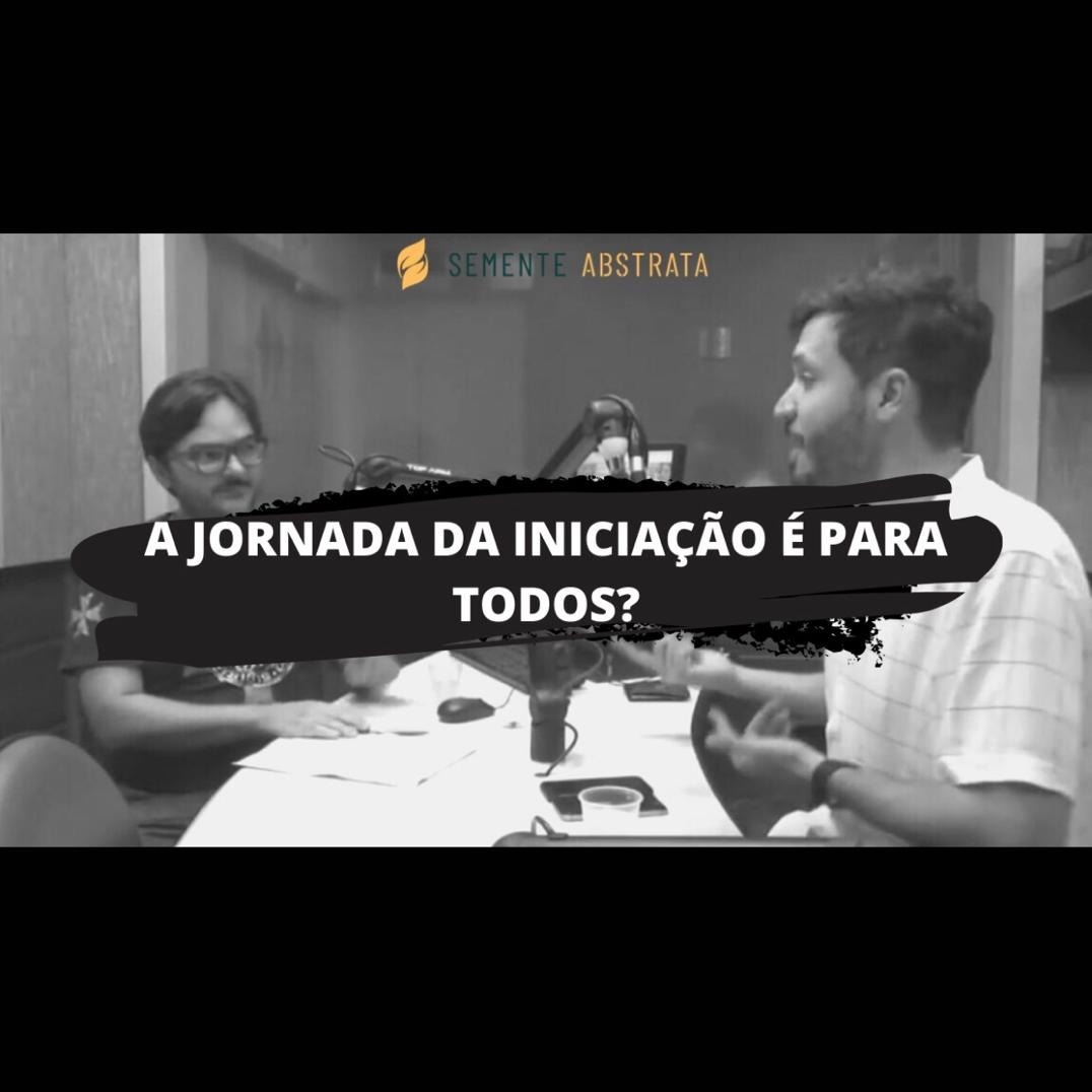 Semente Abstrata