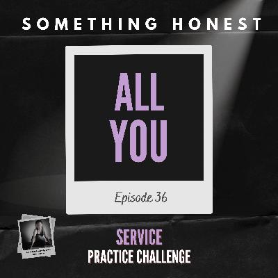 Service Practice Challenge