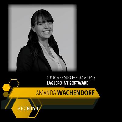 Amanda Wachendorf - Realising expectations with software