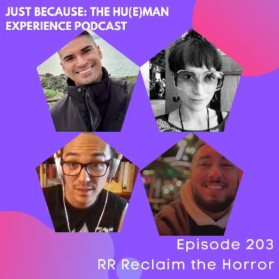 JB Ep203 RR Reclaim the Horror JB Ep203 RR Reclaim the Horror