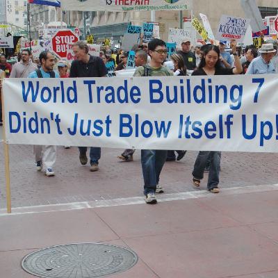 9/11 conspiracy in less than 5 mins by James Corbett
