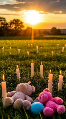 Аллея Ангелов (МИНУС)