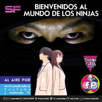 Fanmacia Popular 325 (T08 E29): Hunter X Hunter es el chiste de Don Otto