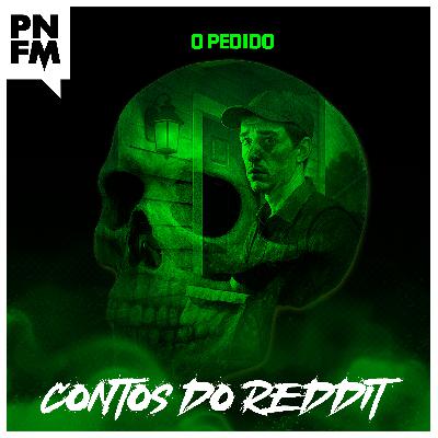 FREQUÊNCIA PN - ZYP23 - O PEDIDO