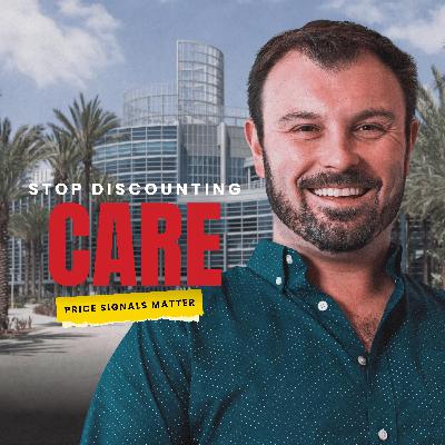Do It Differently or Die: A Wake-Up Call for PT Owners Do It Differently or Die: A Wake-Up Call for PT Owners