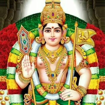 சுப்ரமணியர் ஸ்லோகங்கள்