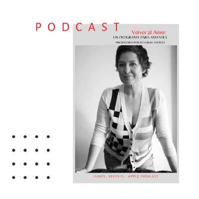 Episodio 9- ¿Y si fuéramos grises?