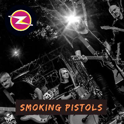 Smoking Pistols