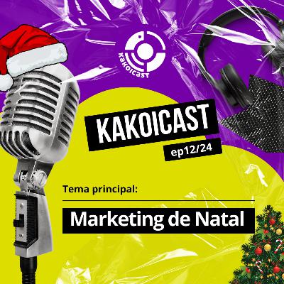 Marketing de Natal 2024