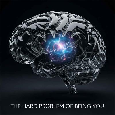 The QuirkScience Podcast Ep.  5:  The Hard Problem of Being You