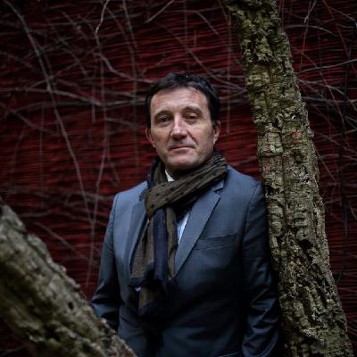 954e émission Marc Monrose et Jean-François de Valbray