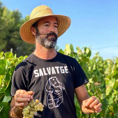 De xerrada amb...Rubèn Parera