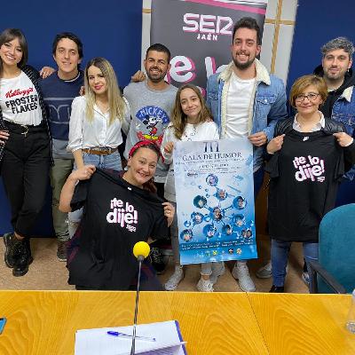 Programa 3x18