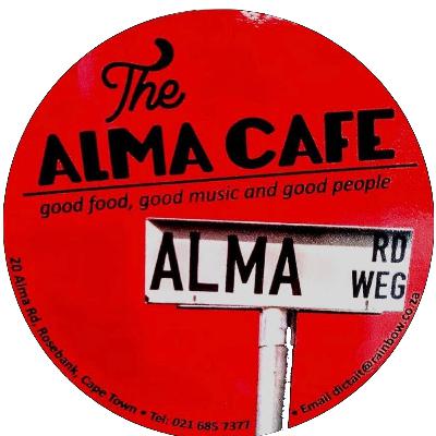 AlmaCast 1.0 - January 2023 Pilot Episode - "Jono’s World View” AlmaCast 1.0 - January 2023 Pilot Episode - "Jono’s World View”