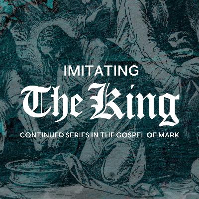 “Flawed Assumptions of Religion” - Mark 7:1-23 | Mark 6-10: Imitating the King