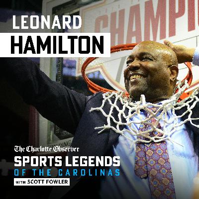 Leonard Hamilton