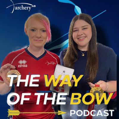 Jodie Grinham is back!