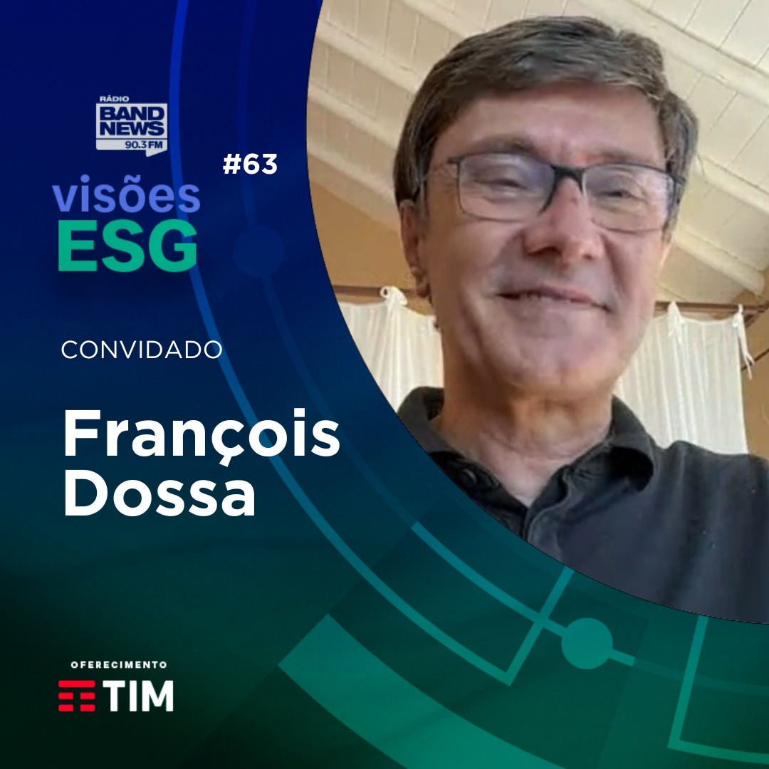 63. Liderança humanizada