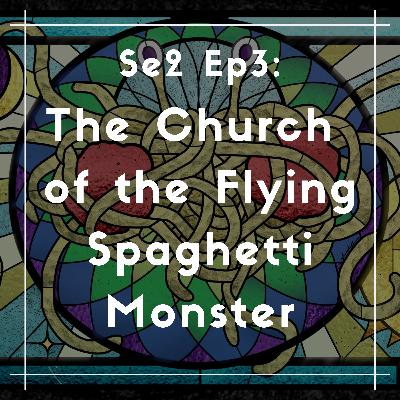 13. What is the Church of the Flying Spaghetti Monster? - Faith, Satire, and the Boundaries of Religion