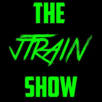 The Jtrain Show - Jtrain vs Estonia & Finland The Jtrain Show - Jtrain vs Estonia & Finland