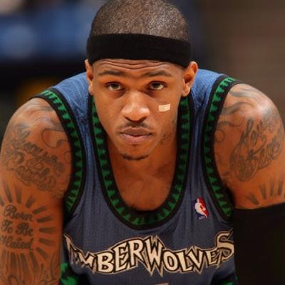 The Frank MacKay Show - Rashad McCants