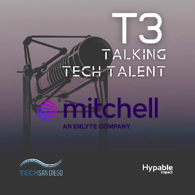 7: T3: Mitchell International is Hiring!