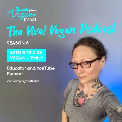 The Truth About Burnout No Activist Wants to Admit - Emily (Bite Size Vegan)