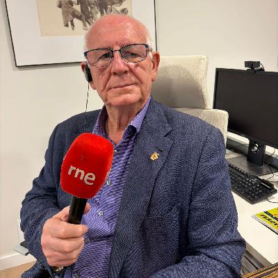 Vicent Císcar, alcalde de Paiporta: "Vivimos una segunda riada de solidaridad." Vicent Císcar, alcalde de Paiporta: "Vivimos una segunda riada de solidaridad."