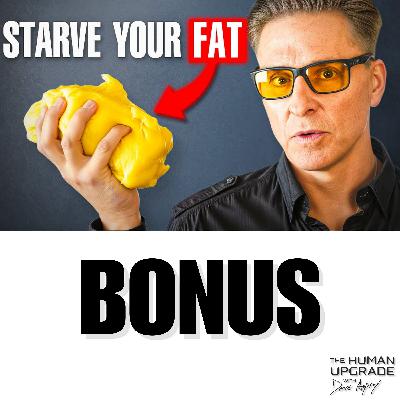 What If You Stop Eating For 72 Hours? : 1375 What If You Stop Eating For 72 Hours? : 1375