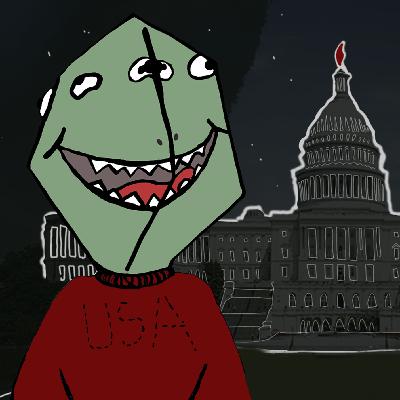 Poll Tax, Slavery, and Abortion - Intro Avenue: #28