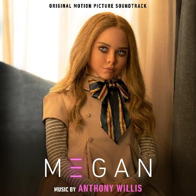 De Película T23 E28 - M3gan (2023)