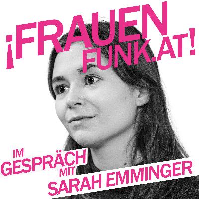 FrauenFunk S.2, Episode #28: Sarah Emminger, Studentin FrauenFunk S.2, Episode #28: Sarah Emminger, Studentin