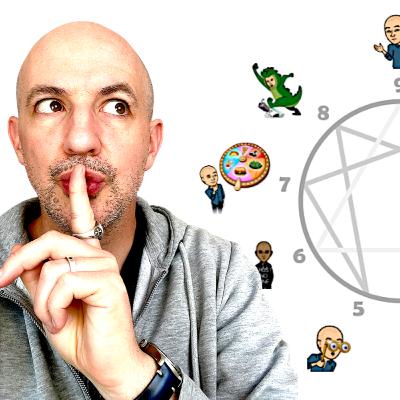 Les 9 types Ennéagramme (ce que personne ne dit) Les 9 types Ennéagramme (ce que personne ne dit)