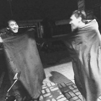 Eps#05 Semua pasti punya K*NT*L (Konco Tolol)