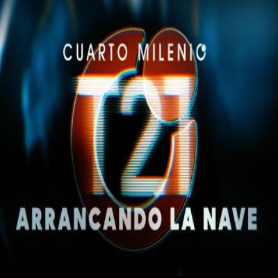 Arrancando La Nave 6 (19/10/25)