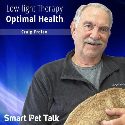 Low-light Therapy Optimal Health with Craig Froley Low-light Therapy Optimal Health with Craig Froley