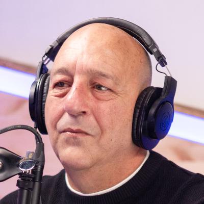 Episodju 176 ma' Jeff Il-Putu