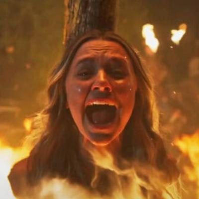 Witchboard 2025 Trailer Reaction/Thoughts Witchboard 2025 Trailer Reaction/Thoughts