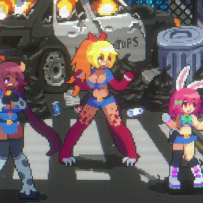 Hack, Slash, and Homebrew | The Indie-Credible Podcast 44