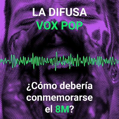 La Difusa #01 - Al aire La Difusa #01 - Al aire