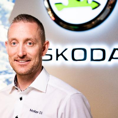 Møller Bil Jærhagen - Episode 1