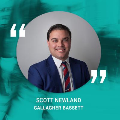 A Day in the Life of a Claims Professional - Scott Newland