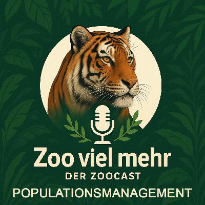Folge 6: Populationsmanagement, Paragraphen & Perspektiven