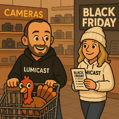 Black Friday Photography Deals (And What NOT to Buy) Black Friday Photography Deals (And What NOT to Buy)