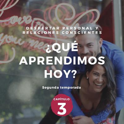 ¿Estás abierto al APRENDIZAJE o CREES que en todo TIENES RAZÓN? 😊