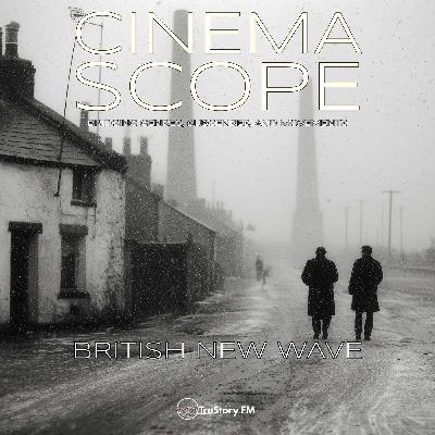 British New Wave's Kitchen Sink Revolution: David Forrest on Working-Class Realism British New Wave's Kitchen Sink Revolution: David Forrest on Working-Class Realism