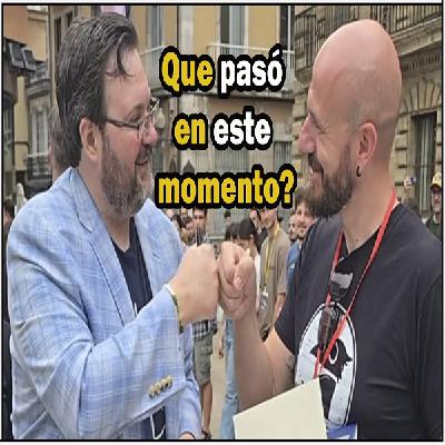 CARA a CARA con BRANDON SANDERSON - Episodio exclusivo para mecenas