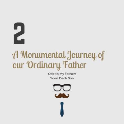 [Episode 2] Ode to My Father