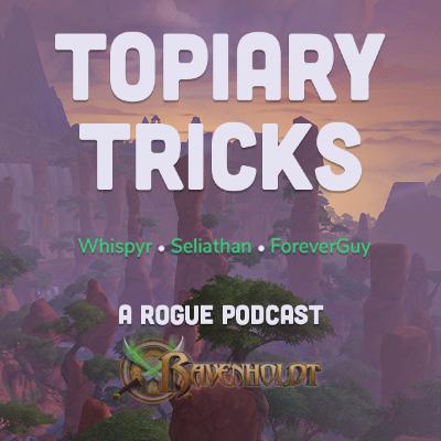 Topiary Tricks